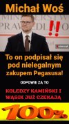 Następny w kolejce do pierdla