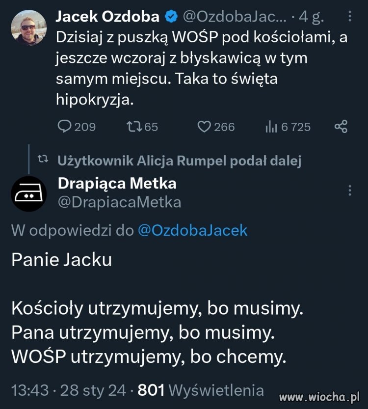 Pamiętaj