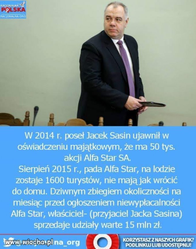 To na pewno zbieg okoliczności,  przypadek