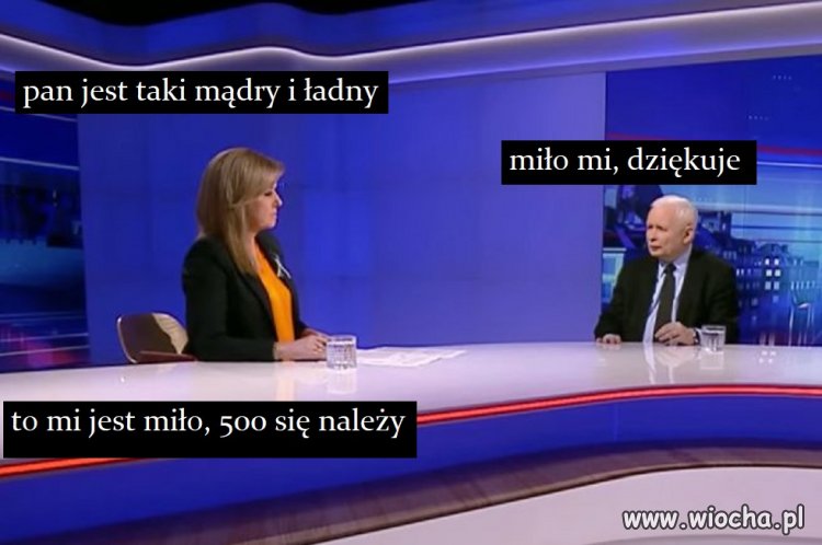   świat szmat