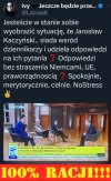 Nie jestem w stanie tego sobie wyobrazić