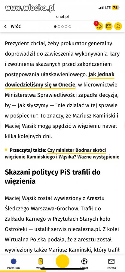 Mam nadzieję że zdążą ich przecwelić i mordę obić 