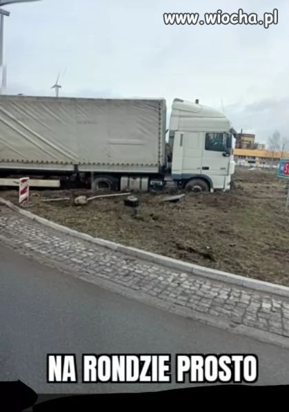 Szaszka nie padumał.