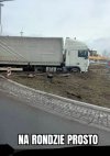 Szaszka nie padumał.