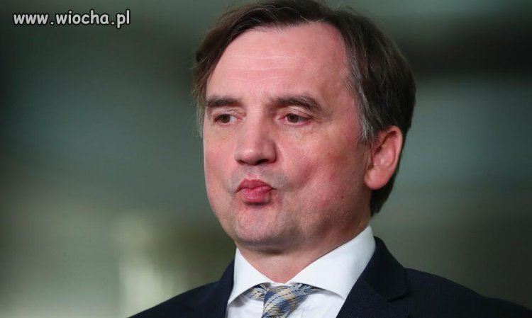 A gdzie jest nasz faszysta pan Z.