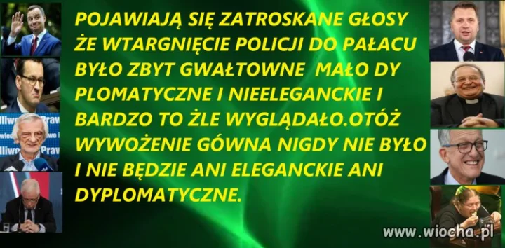 Wywózka jednak