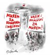 Zderzenie dwóch obozów