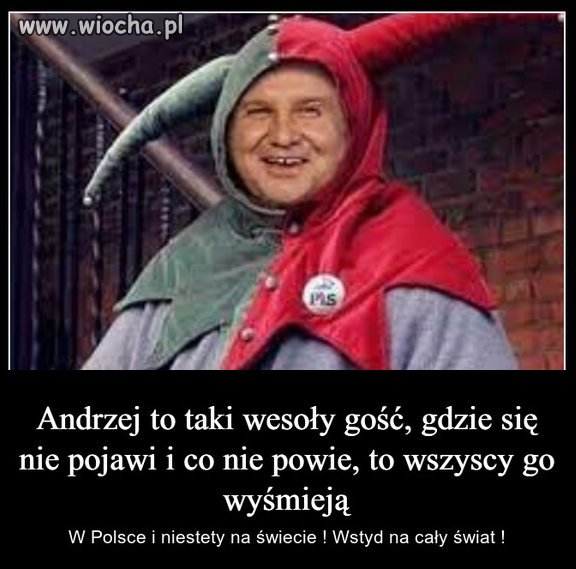 Pierwszy placek Polski