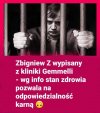 Zbyszku, wracaj do kraju. Suweren czeka !