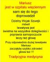 PiS chce zrobić z niego męczennika?