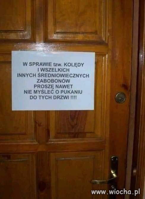 Hej kolęda kolęda  