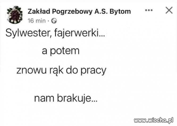 Coś w tym jest prawdy