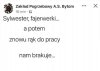 Coś w tym jest prawdy
