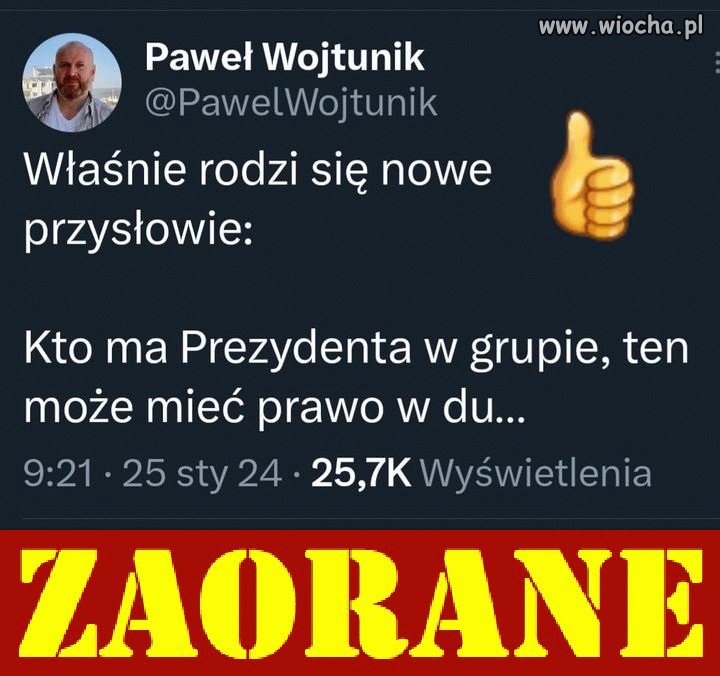 Nic dodać, nic ująć