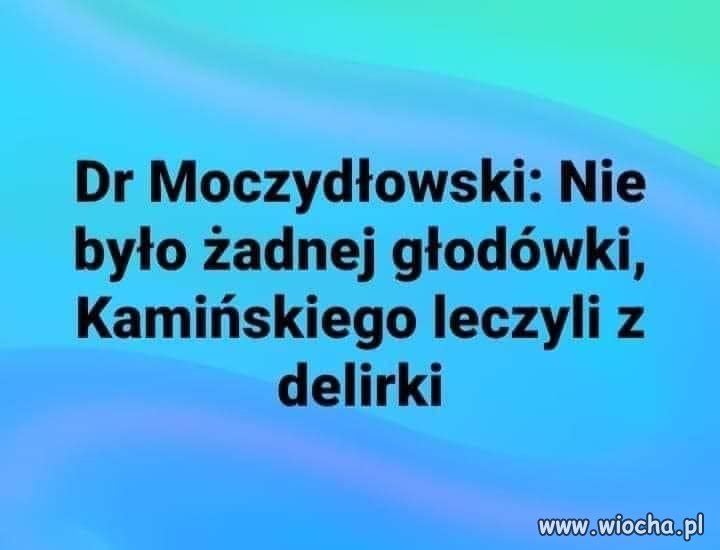 Krótko i na temat ...