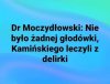 Krótko i na temat ...