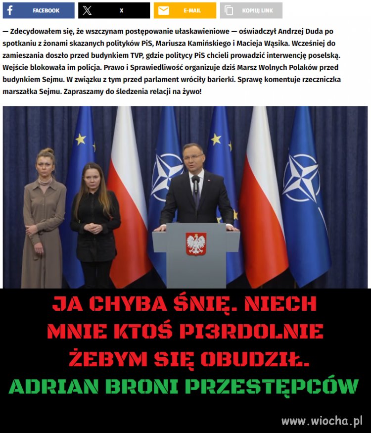 Ręce opadają