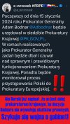 8 lat czekałam na prawo i sprawiedliwość