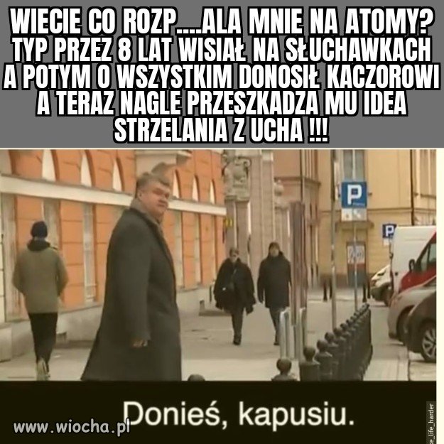 Hipokryzja Level hard