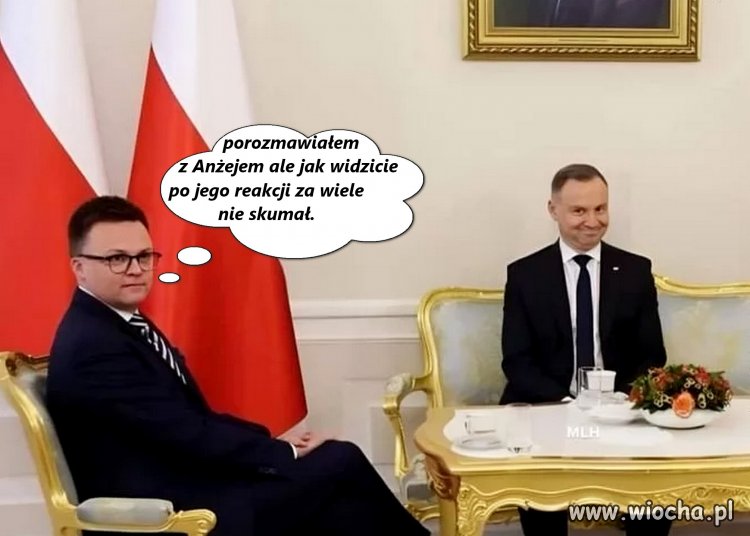 Rzeczywiście chyba