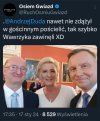 Chirurgiczna precyzja ..oby tak dalej