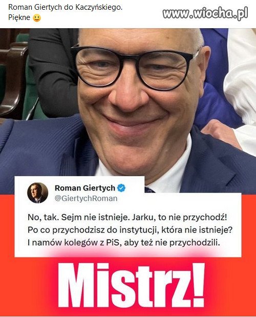 O co chodzi Kaczyńskiemu?! Szokujące słowa prezesa PiS.