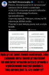 Zbyszek, masz od groma problemów 
