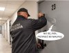 Kulisy głodówki Mariuszka ...