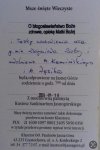 Nie mam pytań