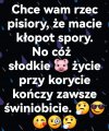 Gdzieś tam na końcu trzeba zapłacić rachunek ...