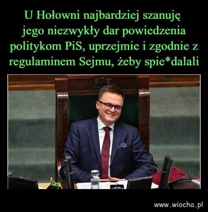 Potwierdzam