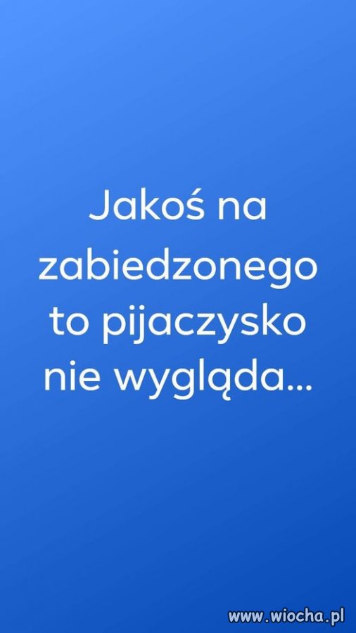 Dwa tygodnie detoxu i profesjonalny odwyk czynią 