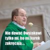 Łojciec w potrzebie ...