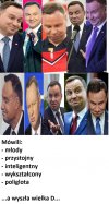 Niby człowiek wiedział a jednak się łudził