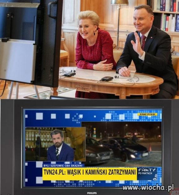 Agata,  wolna chata.