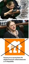 Zeżarła bym coś a tu trzeba bojkotować dostawcę