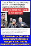 Prawa ręka Kurskiego; były szef 