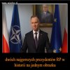 Lech Kaczyński nie jest już najgorszym prezydentem