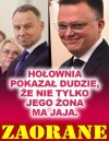 Anżejowi znowu nie wyszło