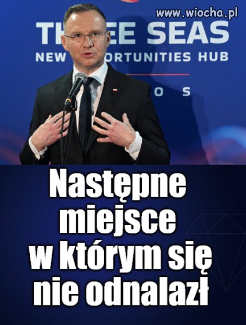 Kaprawym okiem ateisty patrząc ...