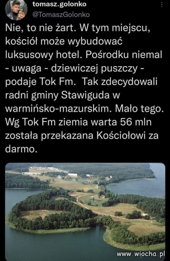 Zatrzymać to szaleństwo !  Natychmiast !