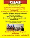 Im dalej w las, tym więcej drzew - prawdziwe oblicze PiS!