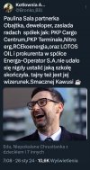 Nie ważne są kompetencje gdy dajesz dudy Obajtkowi