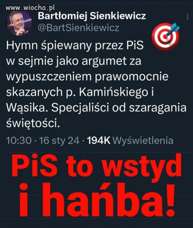 Taka prawda