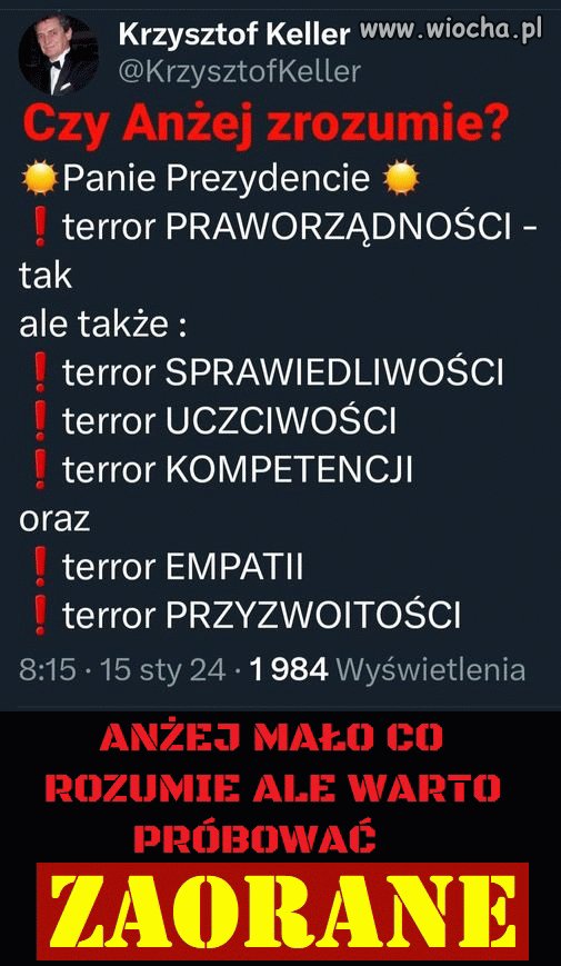 W punkt