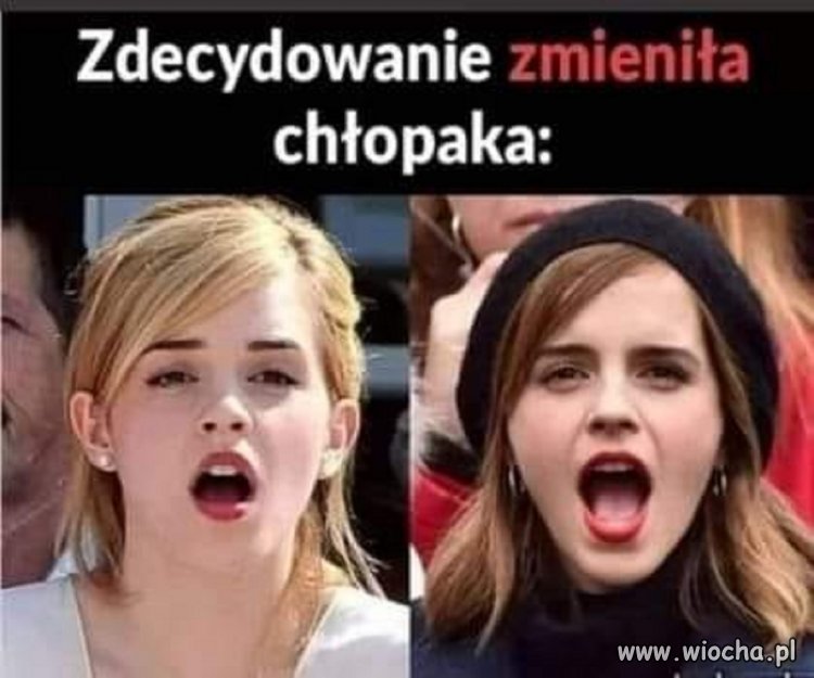 Nowy Rok ...nowa ja