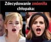 Nowy Rok ...nowa ja