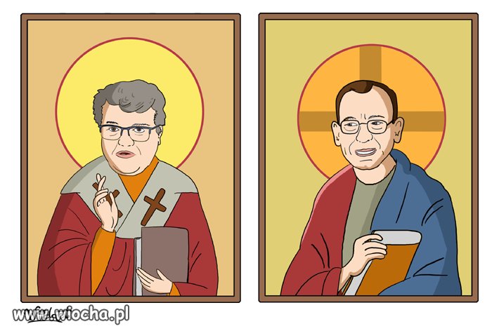 Męczennicy