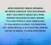 Powoli naród się budzi