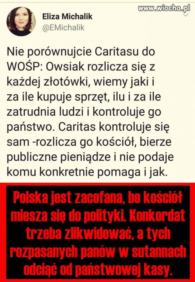 To też powinno się zmienić